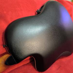 Ovation Baladeer 1861 USA profi gitara