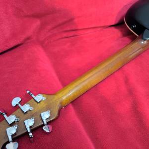 Ovation Baladeer 1861 USA profi gitara