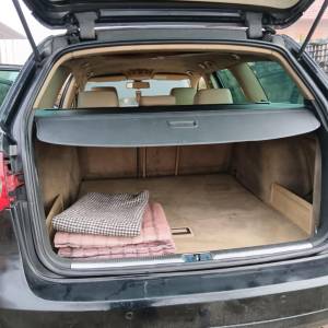 Passat 2.0tdi-103kw Variant 1800e keš fixno