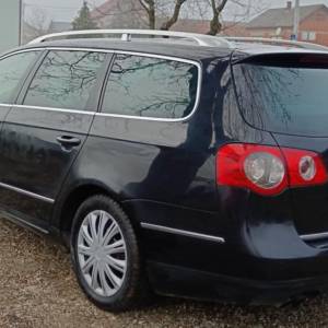 Passat 2.0tdi-103kw Variant 1800e keš fixno