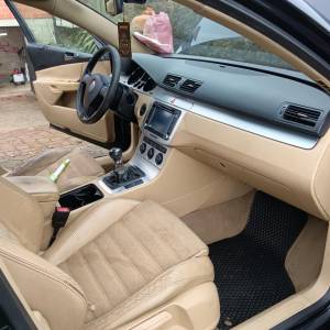 Passat 2.0tdi-103kw Variant 1800e keš fixno