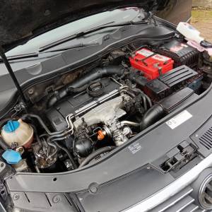 Passat 2.0tdi-103kw Variant 1800e keš fixno