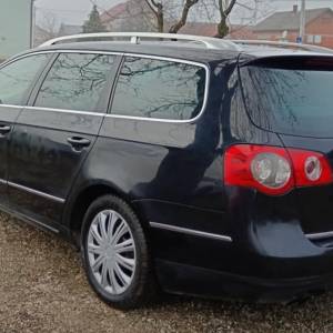 Passat 2.0tdi-103kw Variant