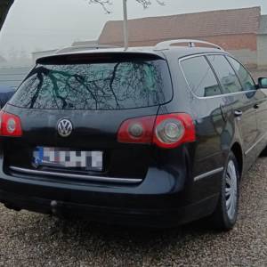 Passat 2.0tdi-103kw Variant