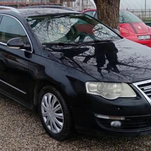 Passat 2.0tdi-103kw Variant