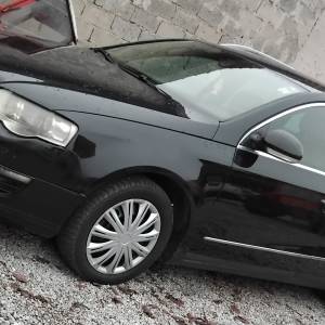 Passat 2.0tdi-103kw Variant