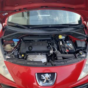 Peugeot 207, 1.4