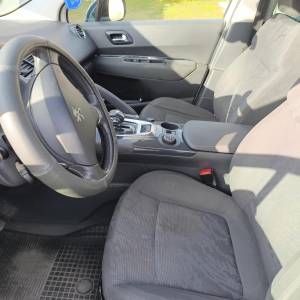 Peugeot 3008 hibrid 4