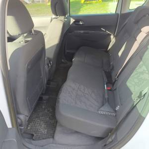 Peugeot 3008 hibrid 4