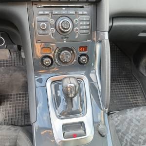 Peugeot 3008 hibrid 4