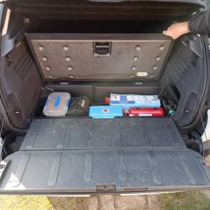 Peugeot 3008 hibrid 4