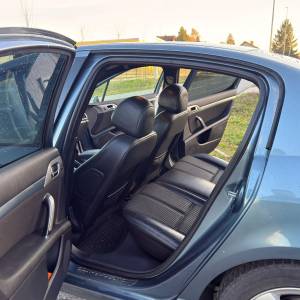 Peugeot 407 2.0 HDI