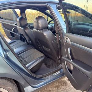 Peugeot 407 2.0 HDI