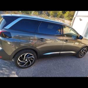 Peugeot 5008 1,5 BlueHDI AUTOMATIK - ALLURE