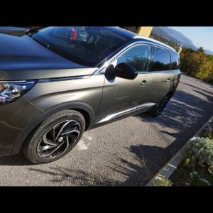 Peugeot 5008 1,5 BlueHDI AUTOMATIK - ALLURE