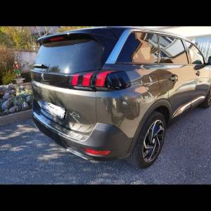 Peugeot 5008 1,5 BlueHDI AUTOMATIK - ALLURE