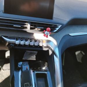 Peugeot 5008 1,5 BlueHDI AUTOMATIK - ALLURE