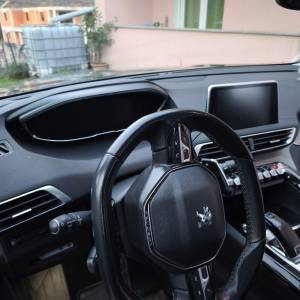 Peugeot 5008 1,5 BlueHDI AUTOMATIK - ALLURE