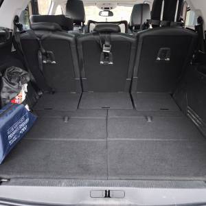 Peugeot 5008 1,5 BlueHDI AUTOMATIK - ALLURE