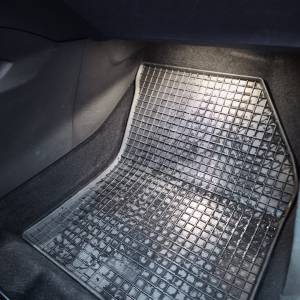 Peugeot 5008 1,5 BlueHDI AUTOMATIK - ALLURE