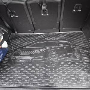 Peugeot 5008 1,5 BlueHDI AUTOMATIK - ALLURE