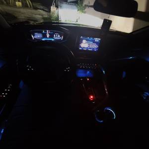 Peugeot 5008 1,5 BlueHDI AUTOMATIK - ALLURE