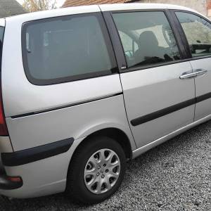 Peugeot 807,, 2.2hdi-94kw, 2004god, reg:06:26god