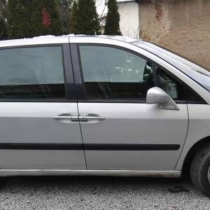 Peugeot 807,, 2.2hdi-94kw, 2004god, reg:06:26god