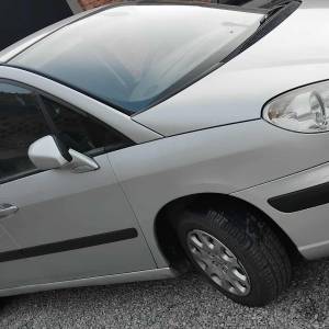 Peugeot 807,2004god, 2.2hdi-94kw, 360tkm, reg :06/26god moguća zamjena