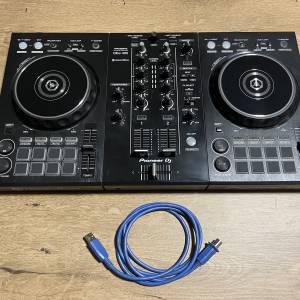 Pioneer DDJ-400