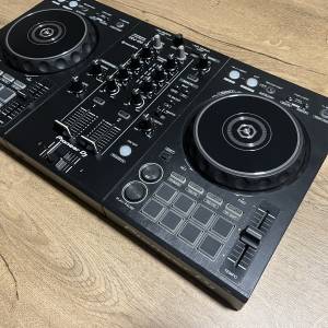 Pioneer DDJ-400
