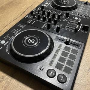 Pioneer DDJ-400