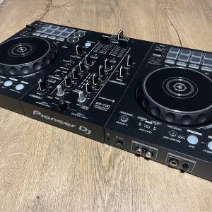 Pioneer DDJ-400