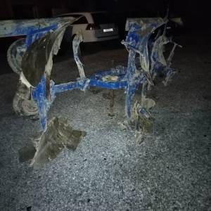 Plug dvobrazni okretač Rabewerk