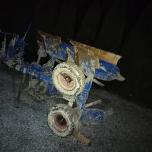 Plug dvobrazni okretač Rabewerk