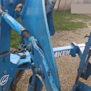 Plug okretač LEMKEN Opal 090 2+1