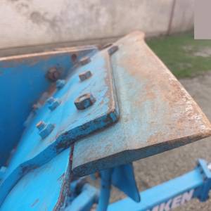 Plug okretač LEMKEN Opal 090 2+1