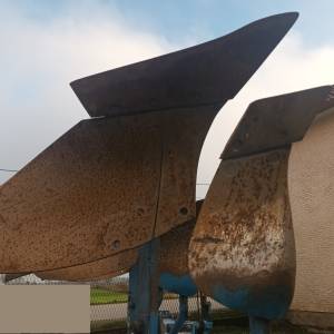 Plug okretač LEMKEN Opal 090 2+1