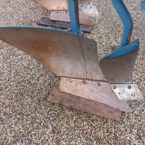 Plug okretač LEMKEN Opal 090 2+1