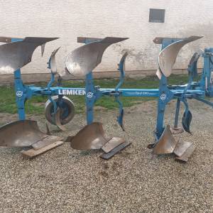 Plug okretač LEMKEN Opal 090 2+1