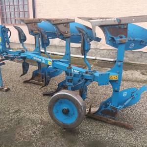 Plug okretač LEMKEN Opal 090 2+1