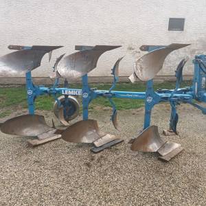 Plug okretač LEMKEN Opal 090 2+1