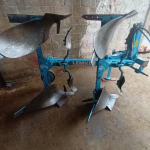 Plug okretač LEMKEN OPAL 090