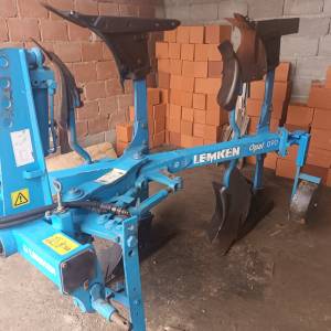 Plug okretač LEMKEN OPAL 090