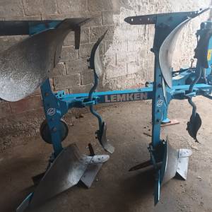 Plug okretač LEMKEN OPAL 090