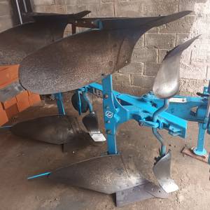 Plug okretač LEMKEN OPAL 090