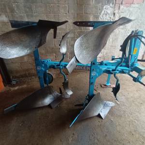 Plug okretač LEMKEN OPAL 090