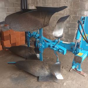 Plug okretač LEMKEN OPAL 090