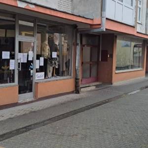 Poslovni prostor u Jastrebarskom, centar, 38 m2