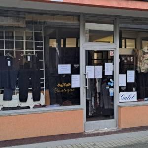 Poslovni prostor u Jastrebarskom, centar, 38 m2